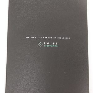 A5 Hardback Notepads