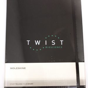 Moleskine Hardback Notepads