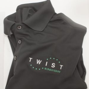 T-Shirts - Grey