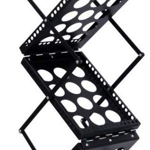 Black Literature Stand