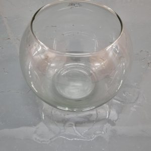 Glass Bowl
