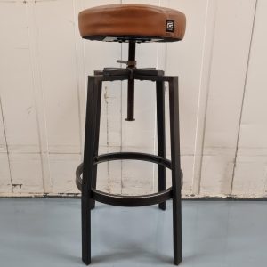 Bar Stool - Only with full service shipping option