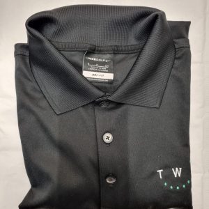 T-Shirt - Black