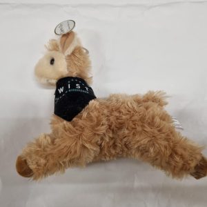 Bioscience Llama Soft Toy