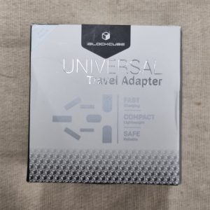Travel Adaptor