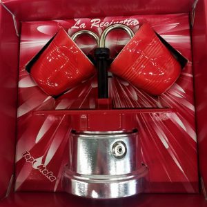 Moka Pot