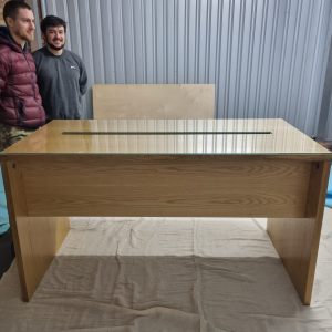 Product Table - Need to build & check (2, 5 & 6)