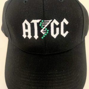 Baseball Cap - Black