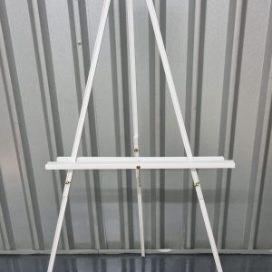 Easel - Complete (Click for set up images)