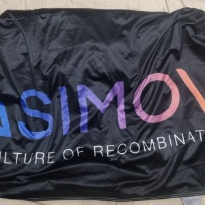 Tablecloth - "A Culture of Recombination"