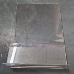 Box of Acrylic Literature Stands (Click for breakdown)