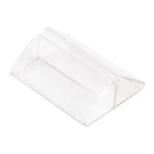 Acrylic Menu Holder