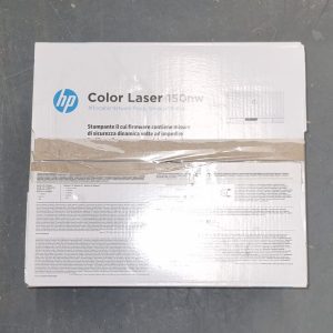 Printer: HP Color Laser 150nw