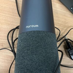 Speaker Mic