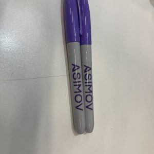 Asimov Sharpie