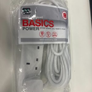 Extension Lead