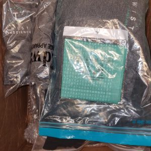 Assorted Clothing (expand for details)