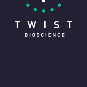 Roller Banner - "Twist Bioscience"
