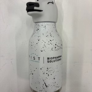 Biopharma Llama bottle