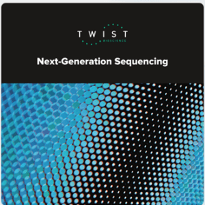 Grand Fabric Booth graphic: Next Generation Sequencing