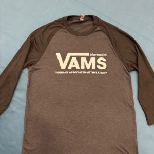 VAMS long-sleeve