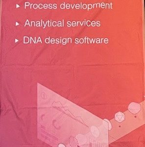Single sided banner graphic -  Tools & services