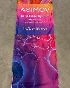 Light Box Graphic - CHO Edge systems