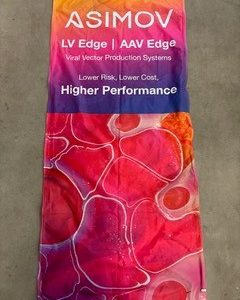 Light Box Graphic - LV Edge