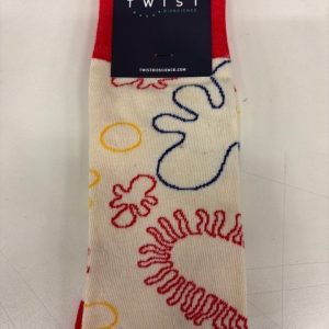Floating biology socks