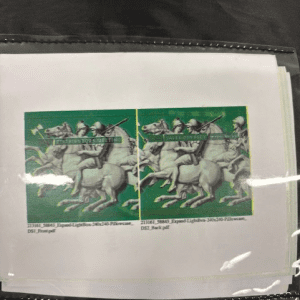 Light Box Graphic - Sales Odyssey