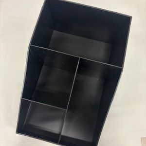 Stationary organiser