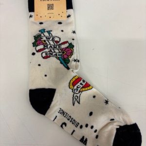 Tattoo Socks