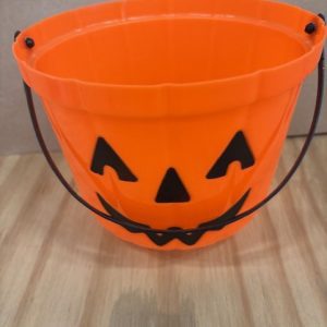 Halloween Bowl