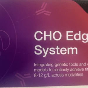 CHO Edge System (Tri-fold)