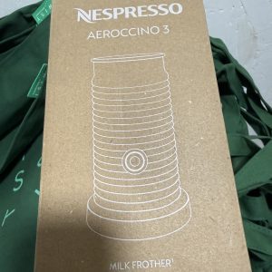 Coffee Milk Frother
